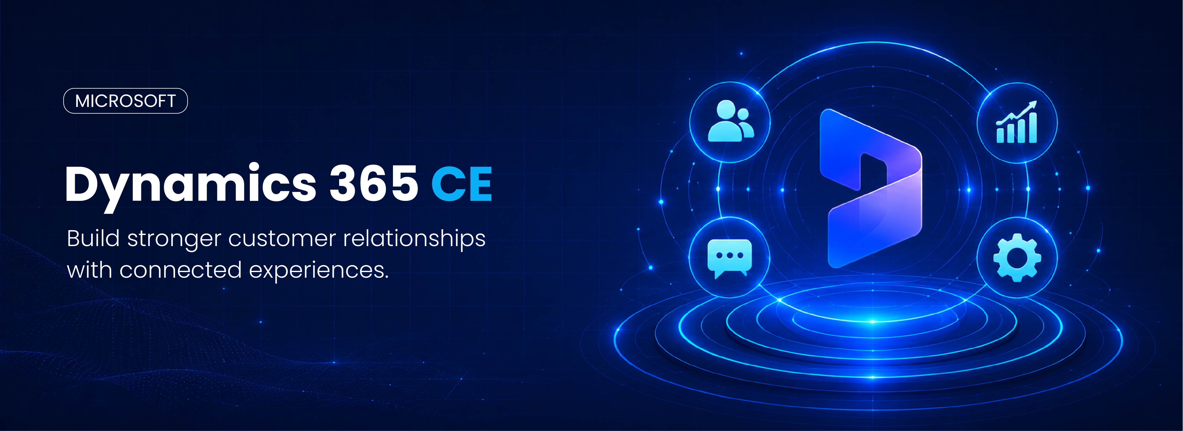 Dynamics 365 CE