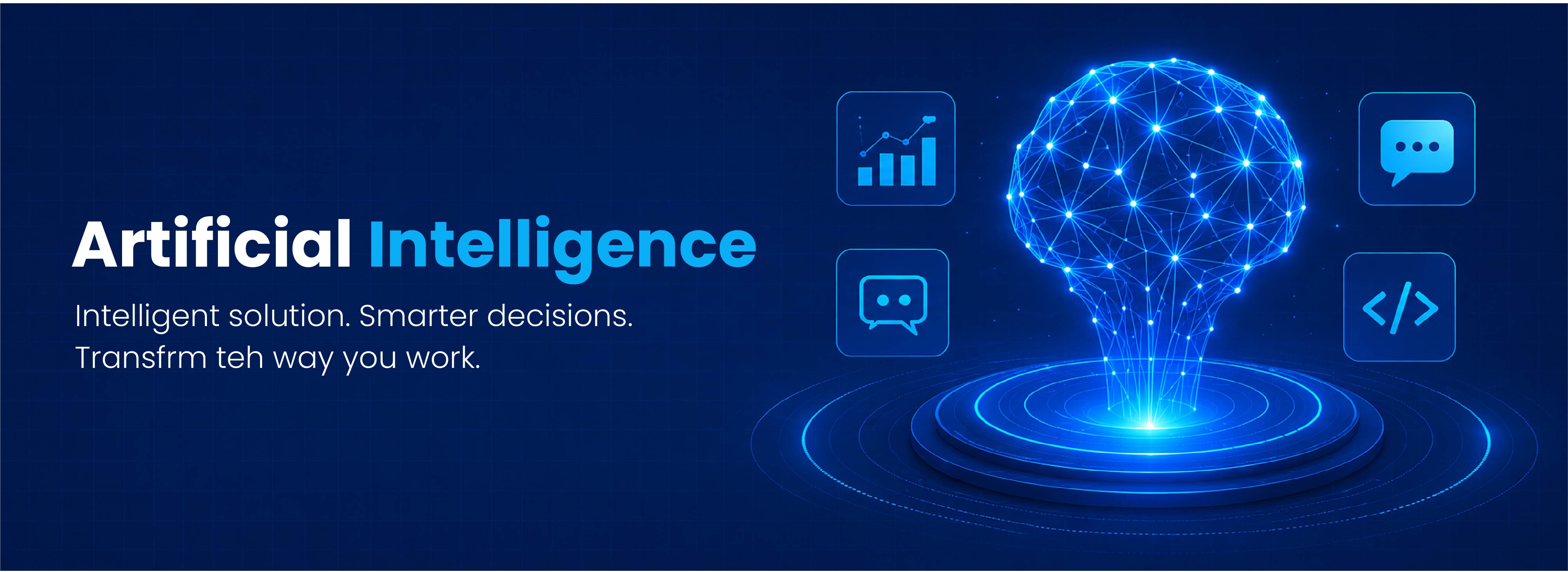 Artificial Intelligence