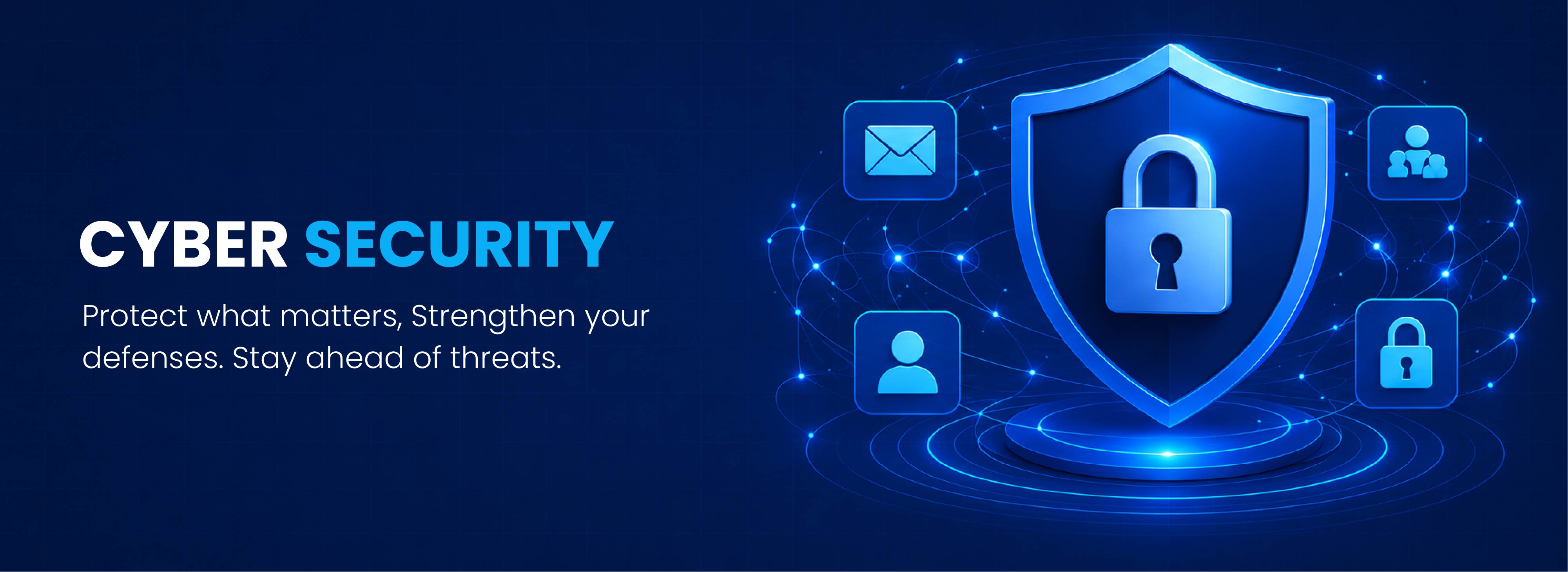 Cyber Security