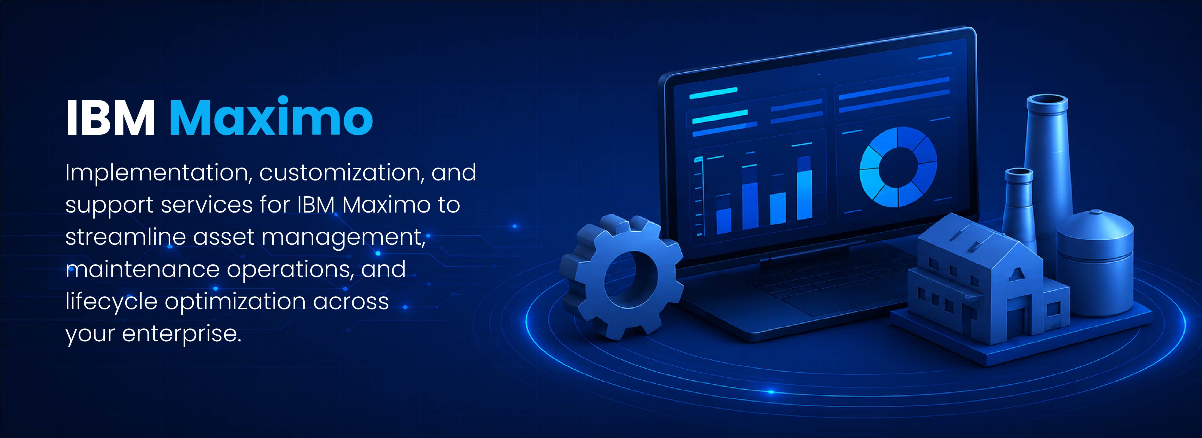 IBM Maximo