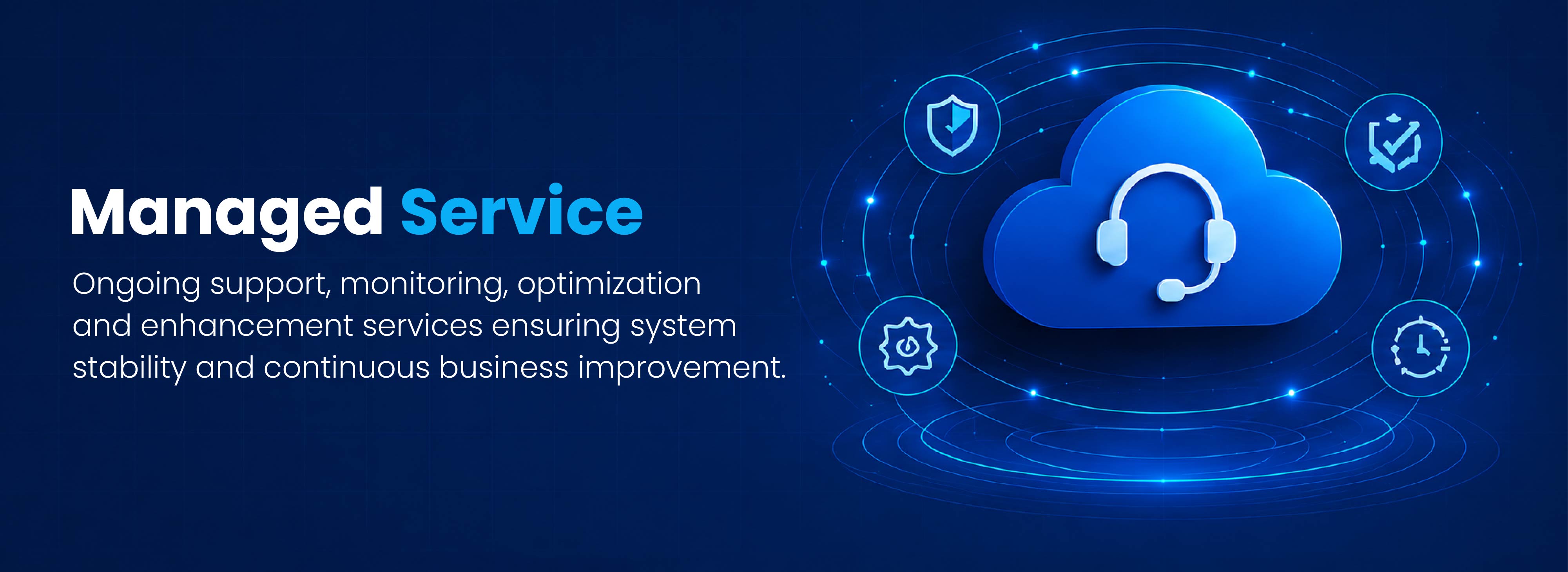 Managed Services