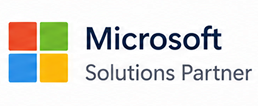 Microsoft Solutions Partner