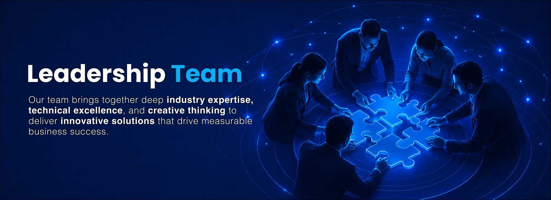 Leadership Team